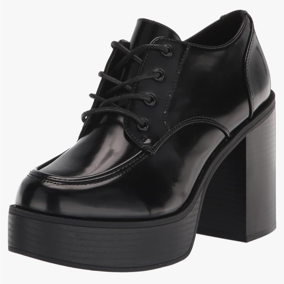 Madden Girl Women's Rileyy Loafer - Picture 2 of 6